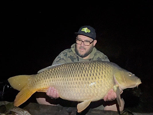 BOUILLETTE PRO RIVER ULTRA MONSTER CRAB