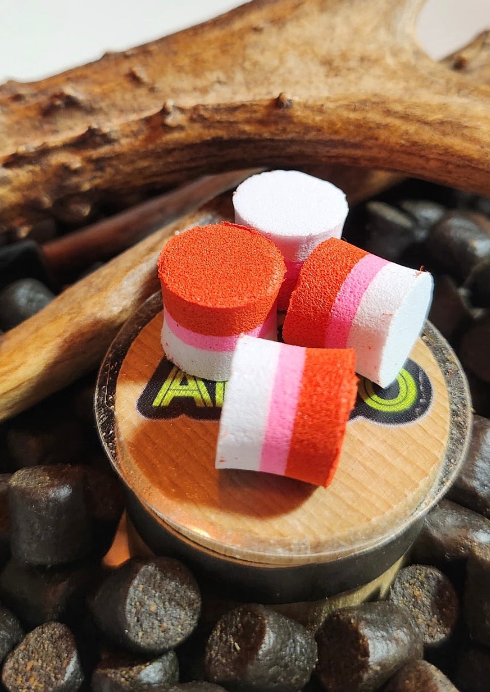 Mousse PRO ZIGGER XXL N°49