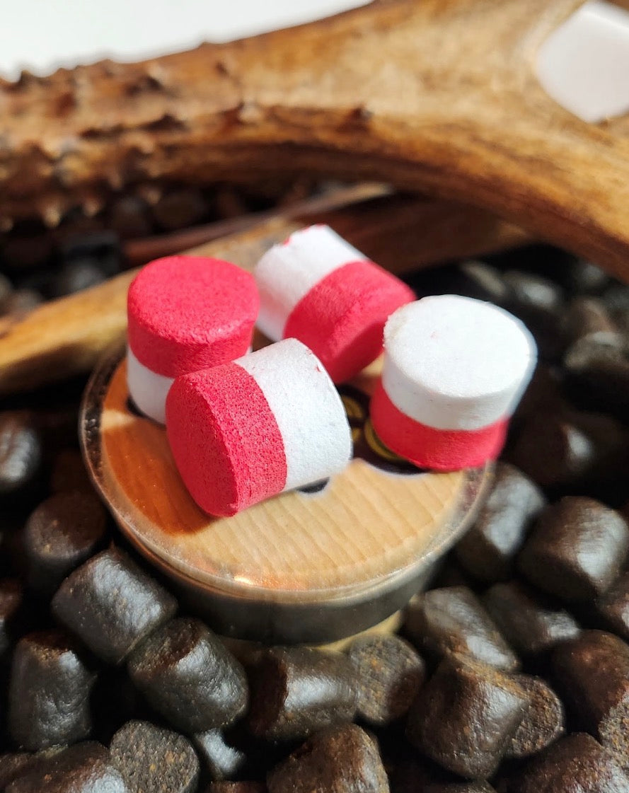 Mousse PRO ZIGGER N° 16