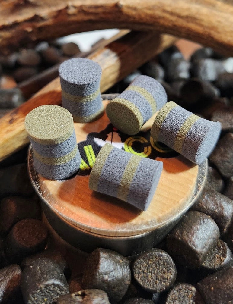 Mousse PRO ZIGGER PELLET N° 28
