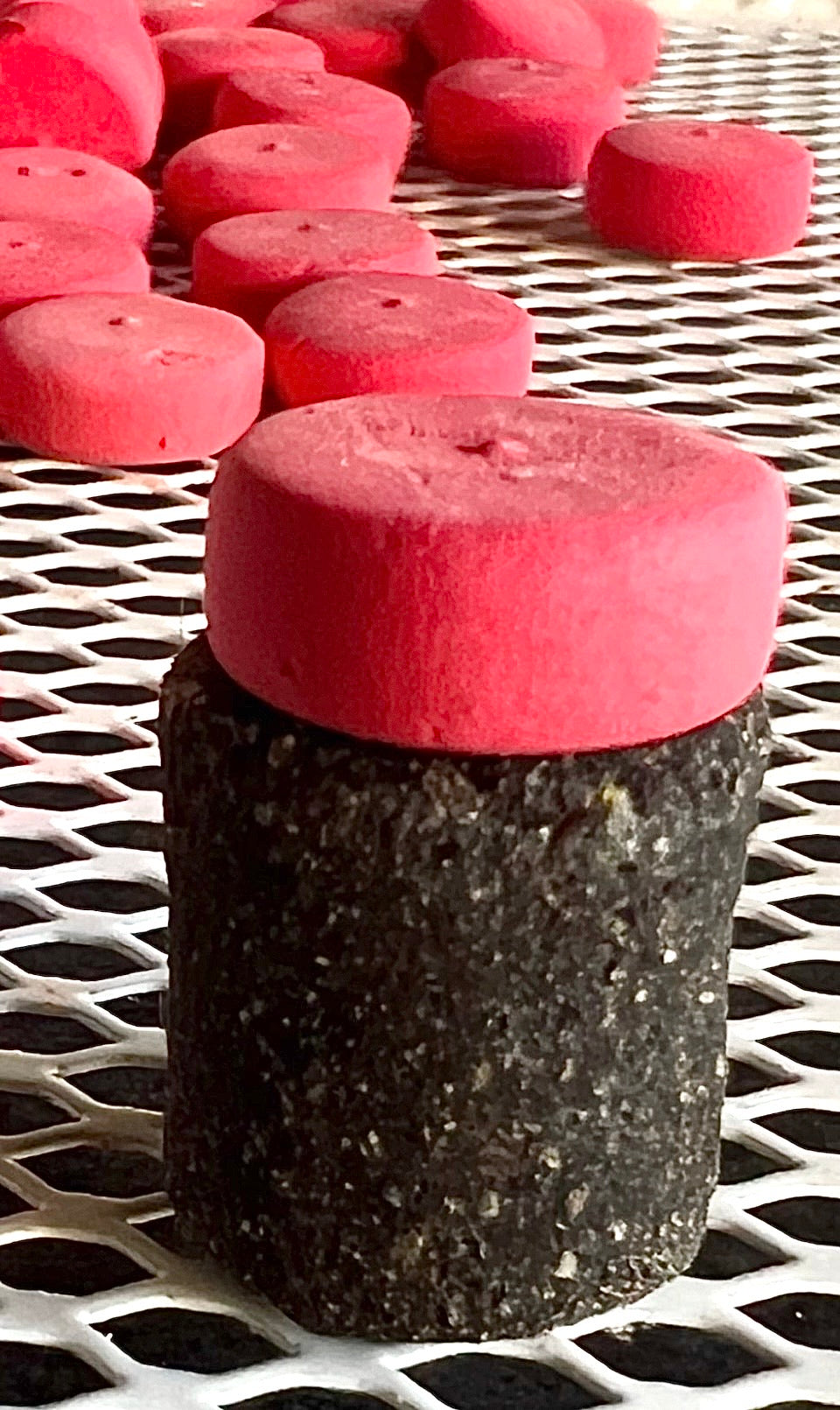 CHUKO POP UP SPC PELLET