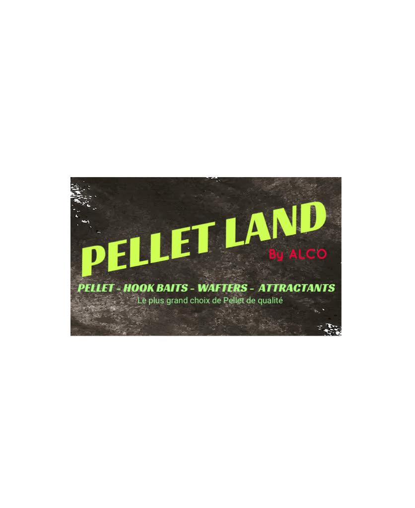 GAMME PELLET LAND