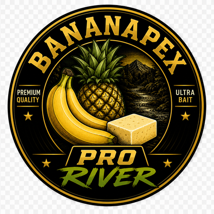 BOUILLETTE PRO RIVER BANANAPEX