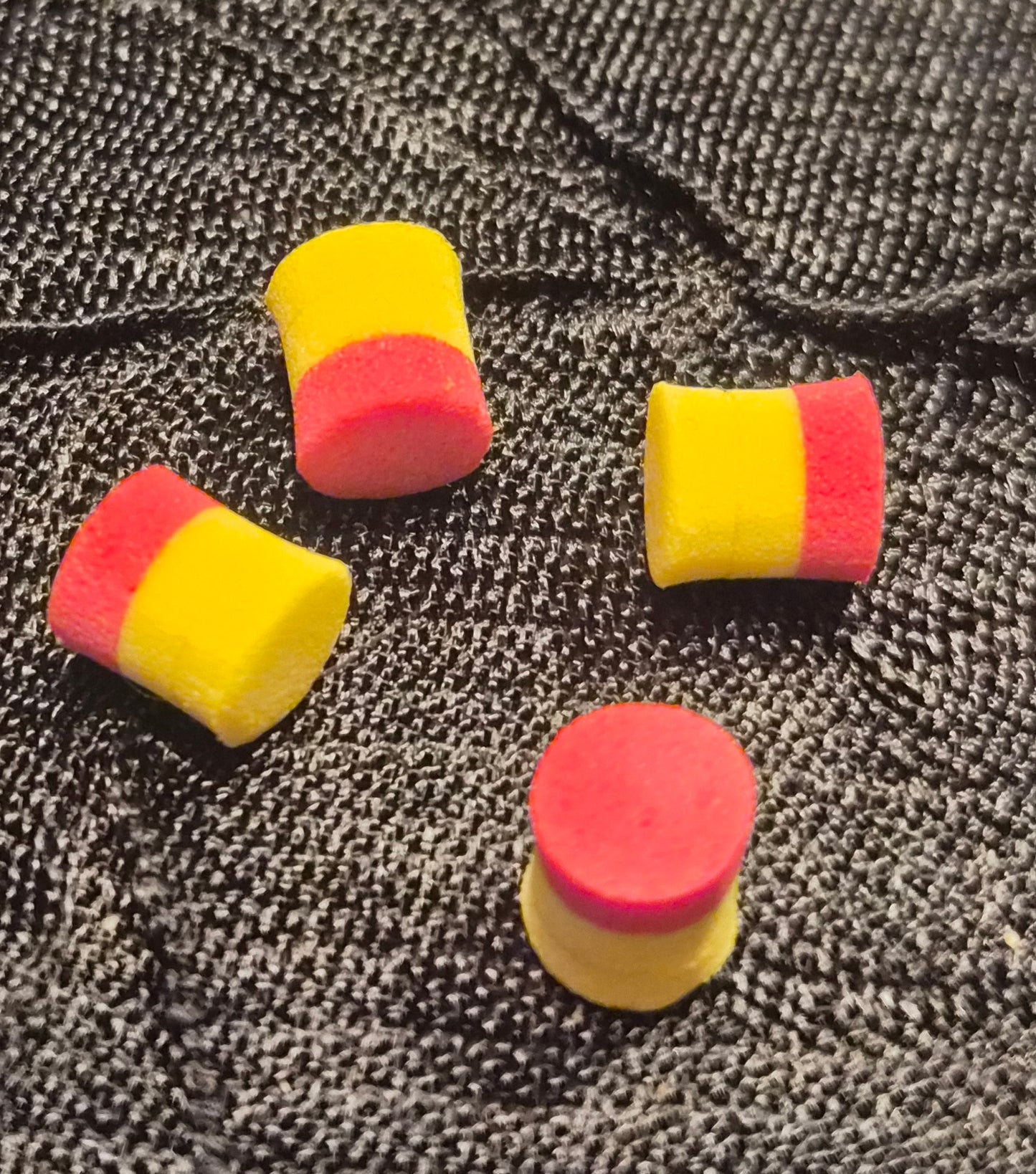 PRO ZIGGER PRECISIA MICRO 5mm