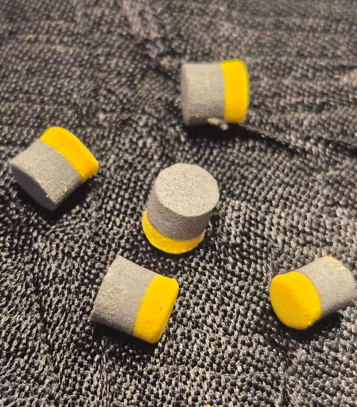 PRO ZIGGER PRECISIA MICRO 5mm