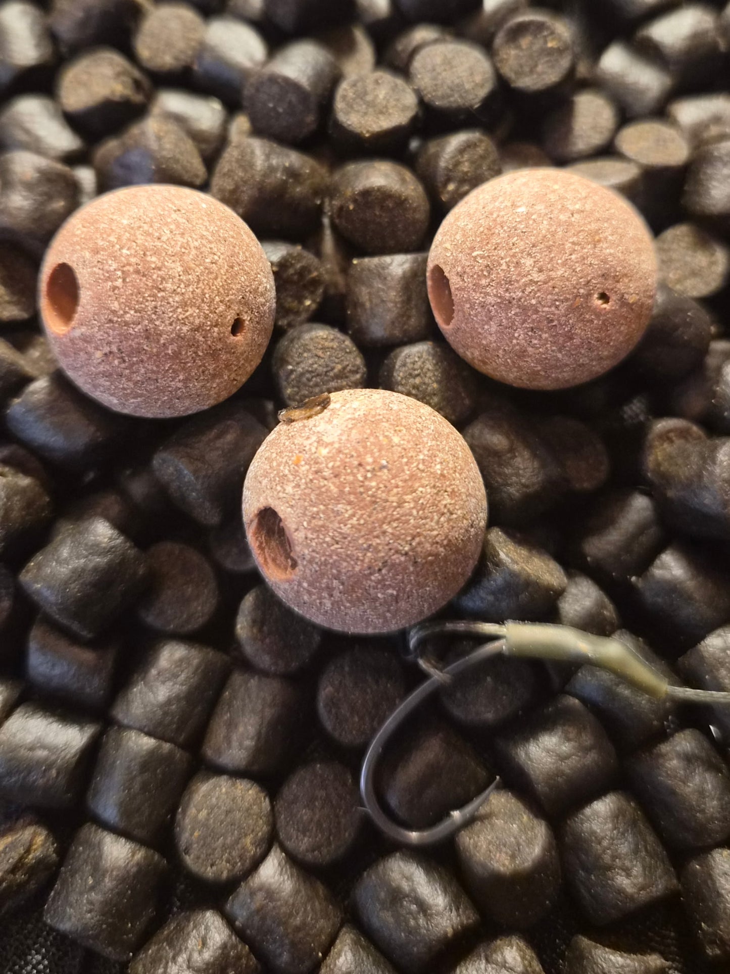 FHB BAITS