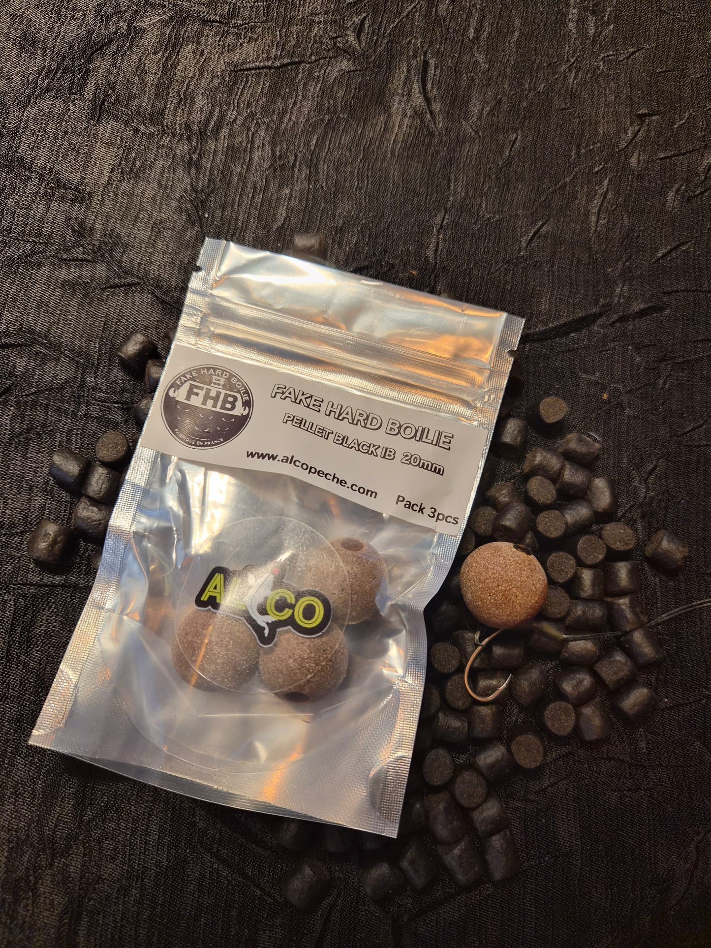 FHB BAITS