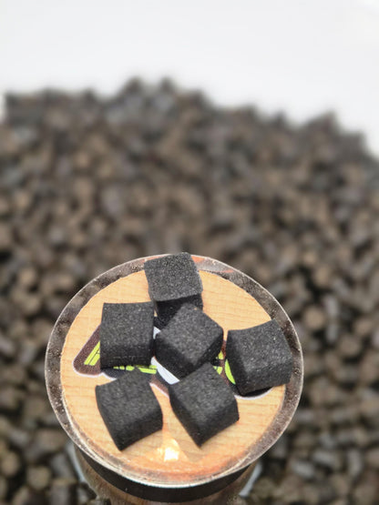 Mousse PRO ZIGGER CUB     NOIR