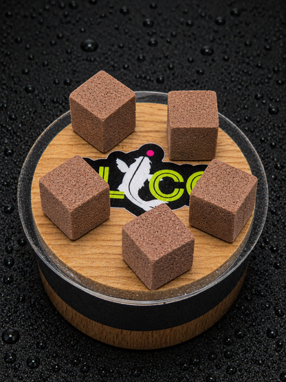 Mousse PRO ZIGGER CUB      MARRON