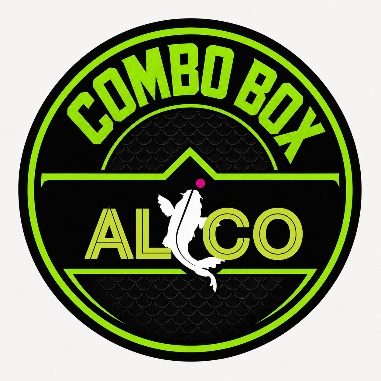 SEAU COMBO BOX SESSION SUPRA 10L