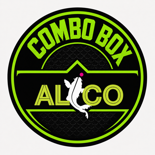 SEAU COMBO BOX SESSION SUPRA 10L