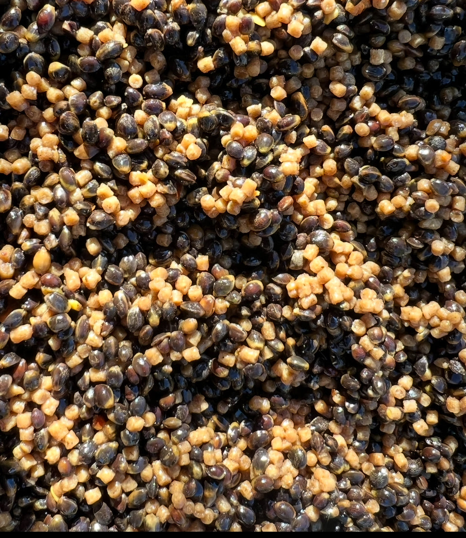 SPOD MIX PELLET ALCO 3Kg