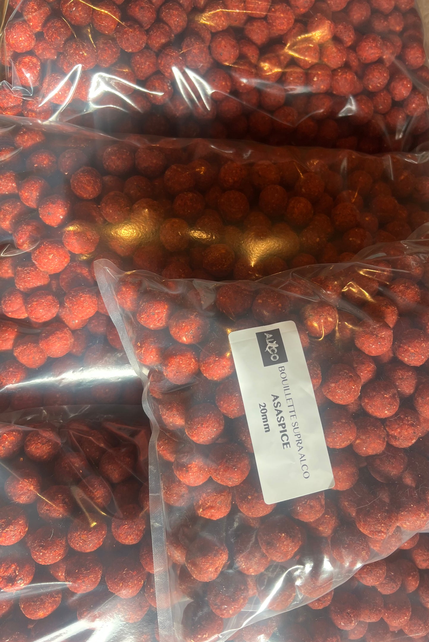 BOUILLETTE BLINDER PRO RIVER