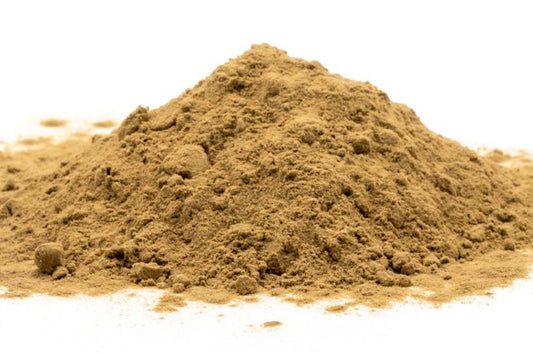 PELLET POWDER PELLET OILY FISH ALCO