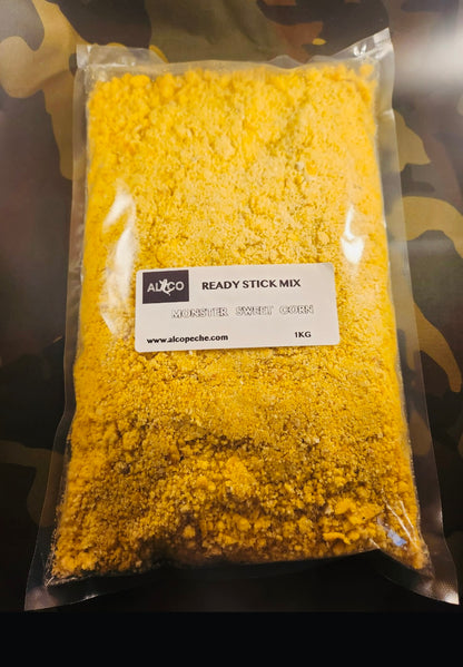 COMBO SESSION MONSTER SWEET CORN