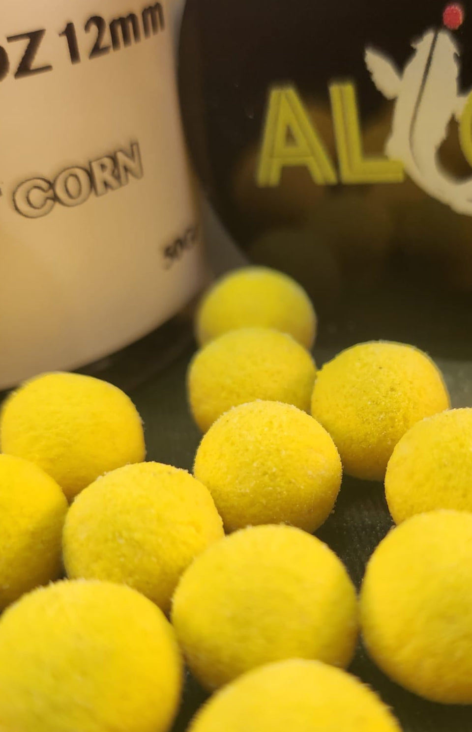 COMBO SESSION MONSTER SWEET CORN