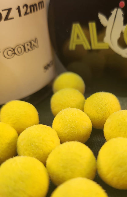 COMBO SESSION MONSTER SWEET CORN