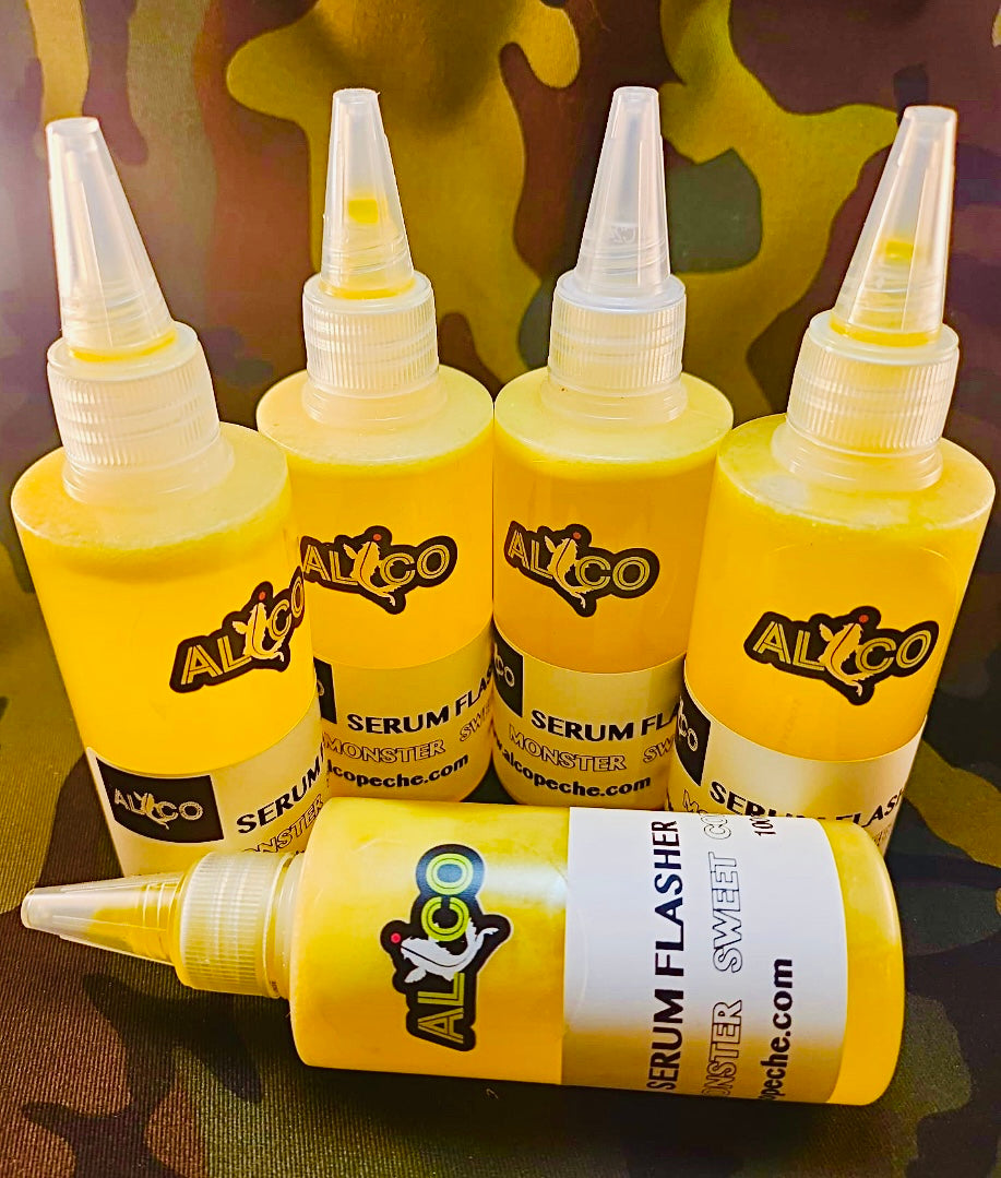 COMBO SESSION MONSTER SWEET CORN