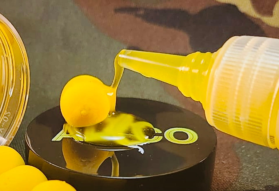 COMBO SESSION MONSTER SWEET CORN