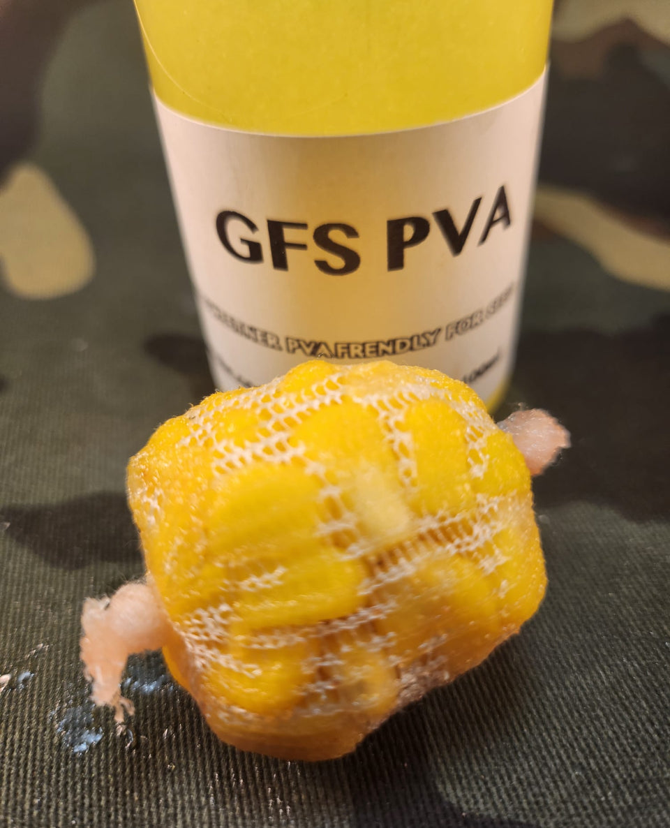 ADDITIF GFS PVA 1OOml