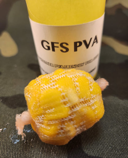 ADDITIF GFS PVA 1OOml