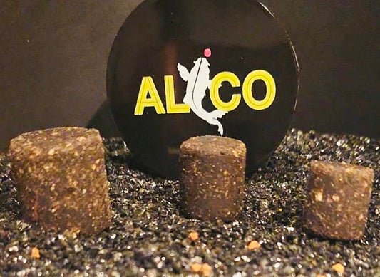 HOOK PELLET   HALIBUT PELLET