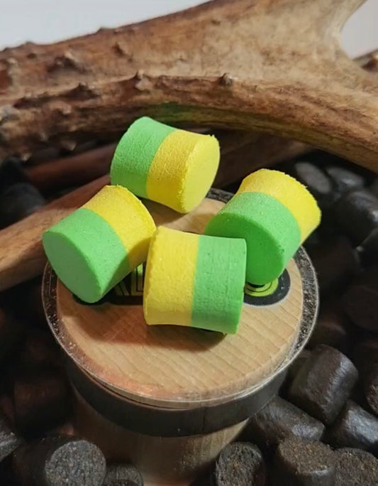 Mousse PRO ZIGGER XXL N°46