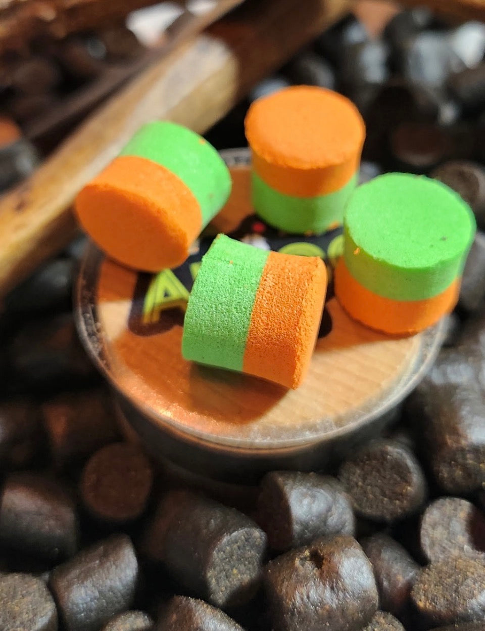 Mousse PRO ZIGGER N° 14