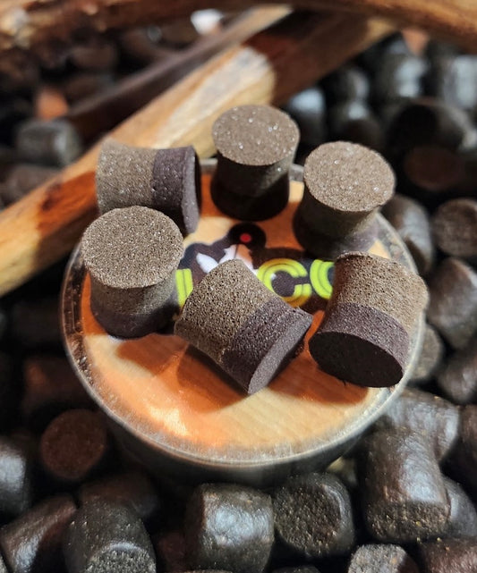Mousse PRO ZIGGER PELLET N° 27