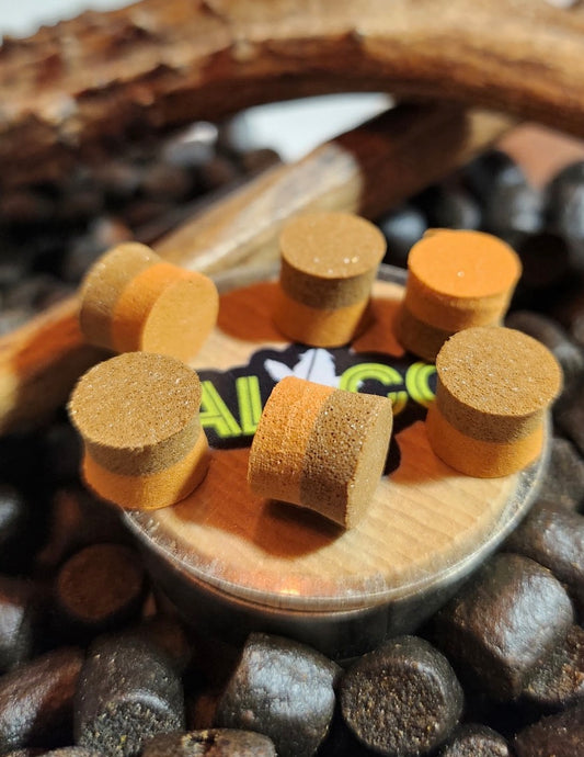 Mousse PRO ZIGGER PELLET N°25