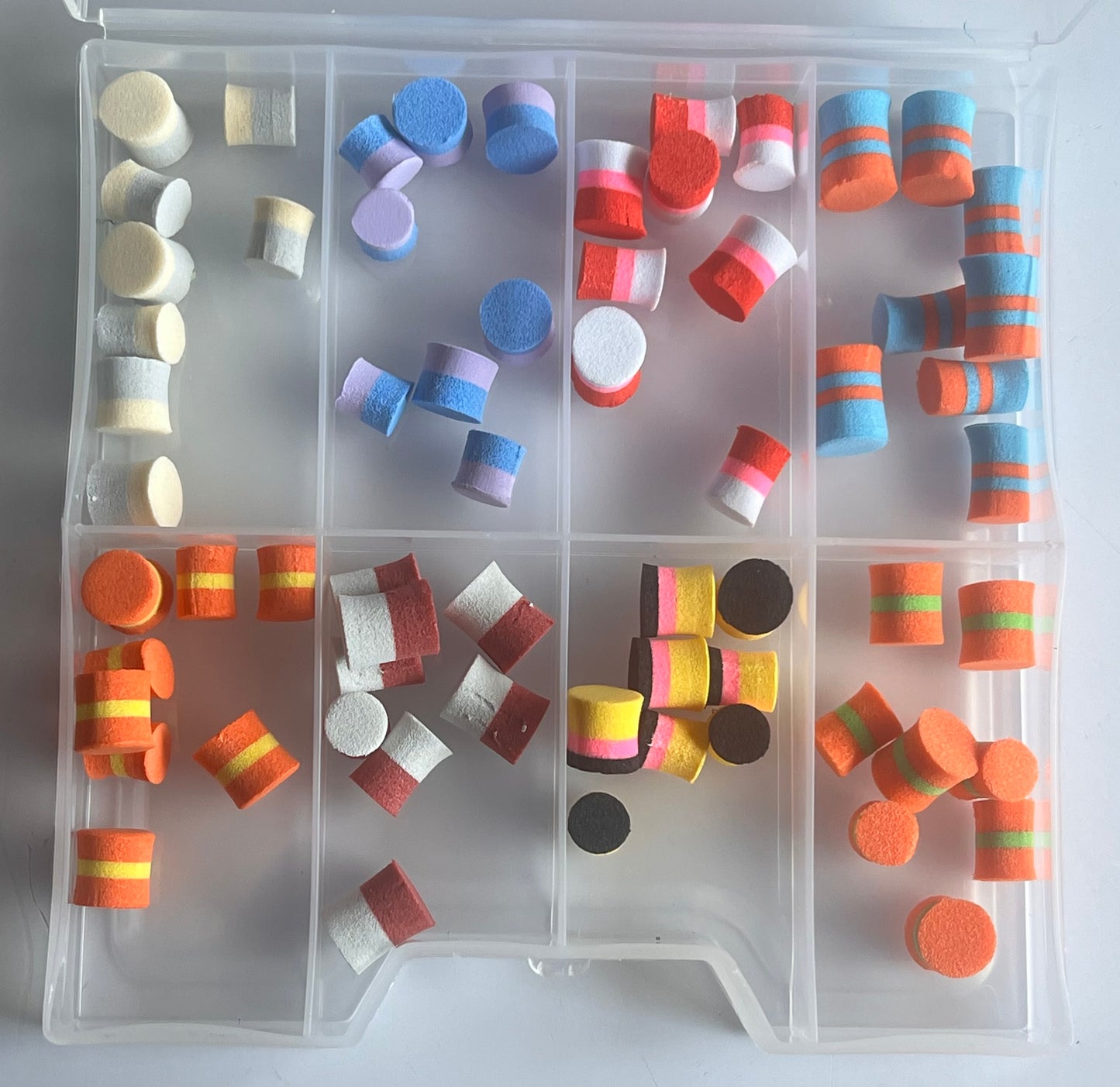 COMBO BOX PRO ZIGGER      GAMME SPECIAUX