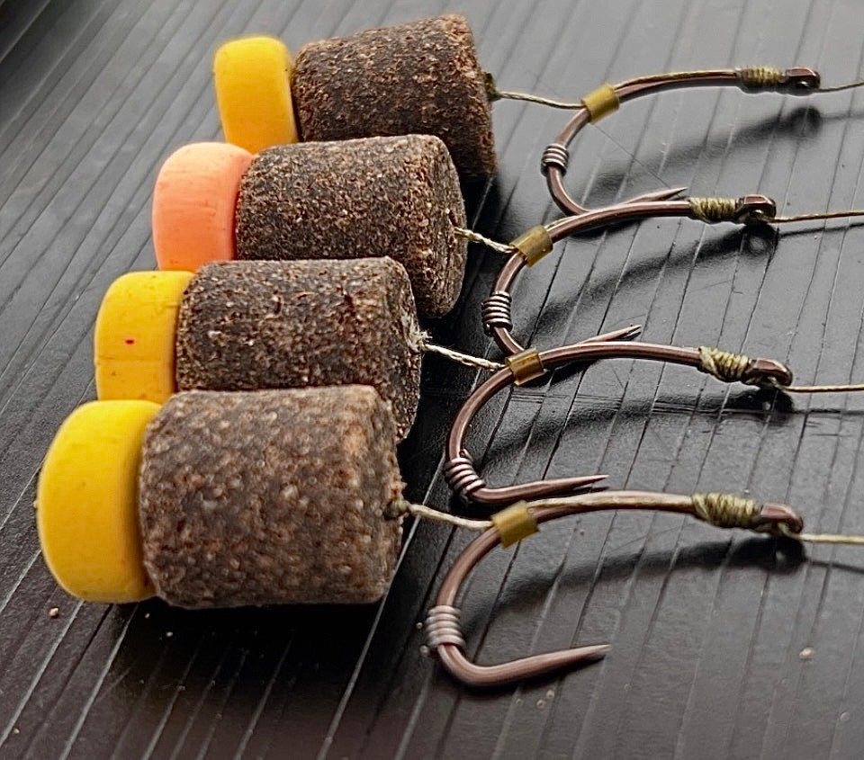 CHUKO POP UP        SPC PELLET