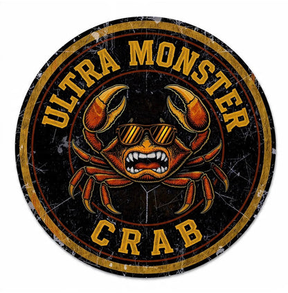 BOUILLETTE PRO RIVER ULTRA MONSTER CRAB