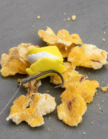 Mousse PRO ZIGGER FLAKES CORN